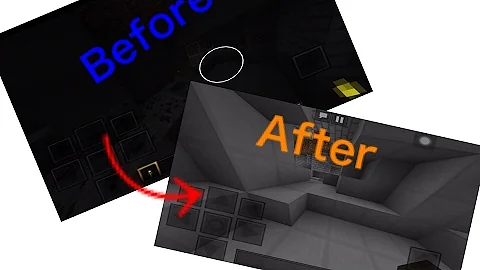 تحميل 暗視テクスチャ