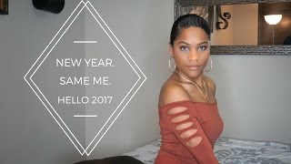 2016 RECAP | 2017 GOALS.