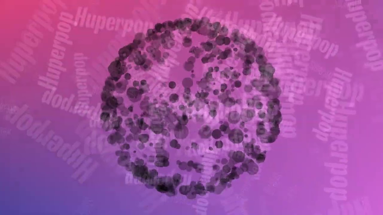 Huperpop Free beat [158 Bpm]