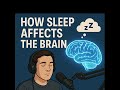 Sleep Rhythms Drive Brain Detoxification And Immunity