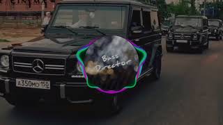 Zeva Artjom Savitski - Тела Bass Boosted