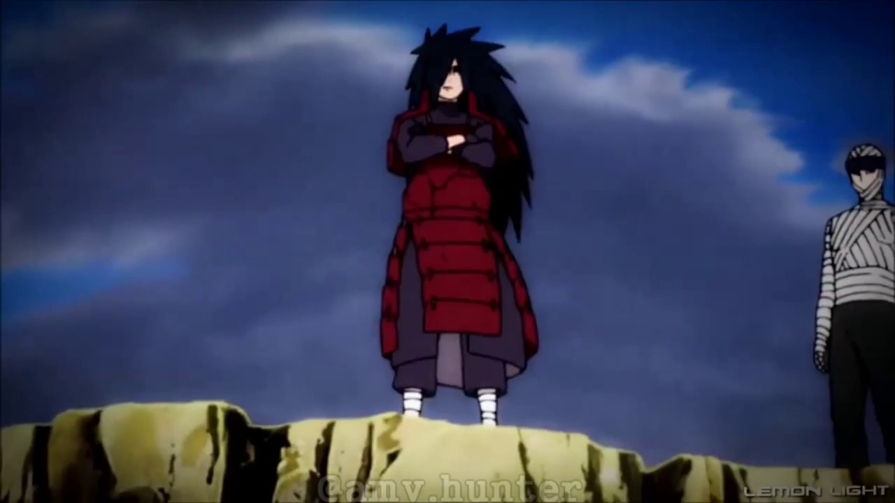 Villains amv