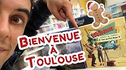 Visitez notre magasin de jeux de société à Toulouse (🎄 Noël 2018 🎅)