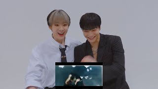 [ASTRO PLAY] Bad Idea M/V Reaction