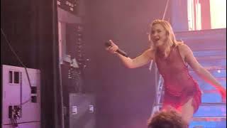 Zara Larsson - Lush Life (Venus Tour @ The O2 Academy Birmingham)