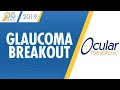 Ocular therapeutix  glaucoma breakout at ois  aao 2019