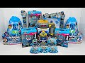 ASMR 60+ Minutes MrBEAST Lab Oddly Satisfying Toy Unboxing Collection