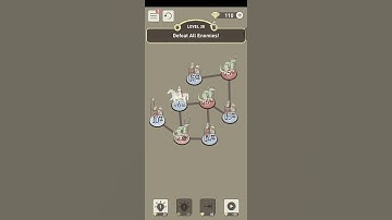 IQ DUNGEON 2: Level 28