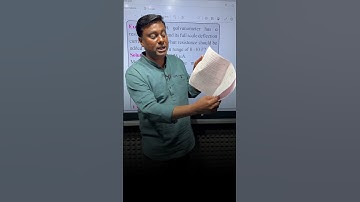 Numericals kaha se aate hai ! | FREE RESOURCE | PHYSICS ! #hscboards