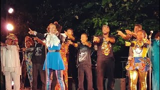 2019 A Song for Adaeze Promo