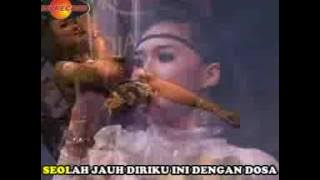 Nella Kharisma - Mencari Alasan | Dangdut ( Music Video)