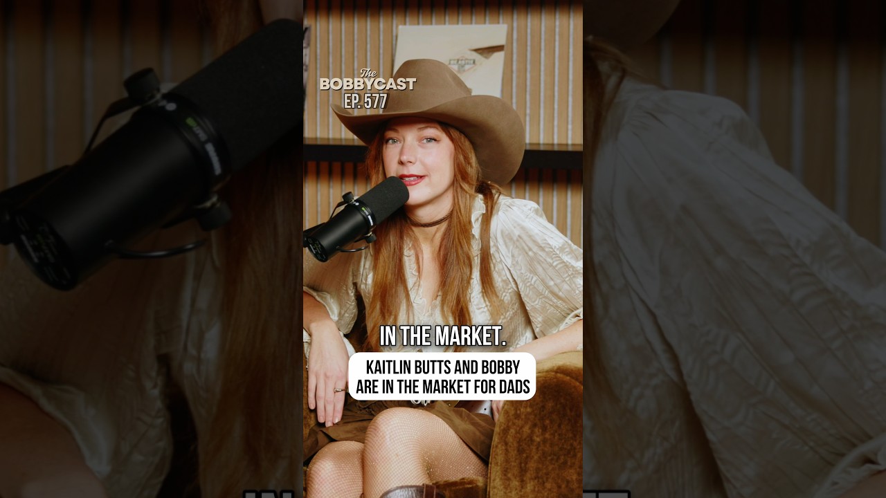 Новый эпизод с очаровательной @KaitlinButts уже доступен на @Netflix! 🤠