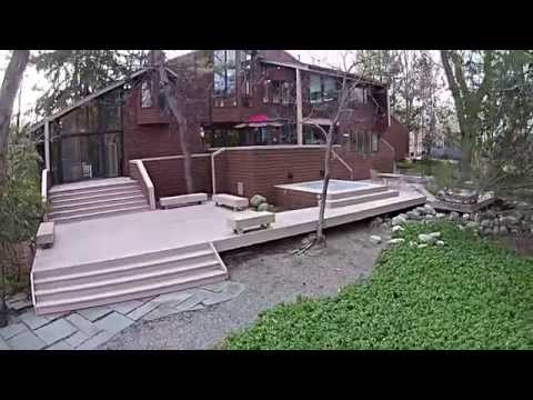 262 W Saddle River Rd, Upper Saddle River, NJ home video tour