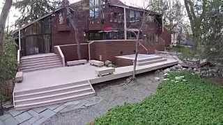 262 W Saddle River Rd video tour