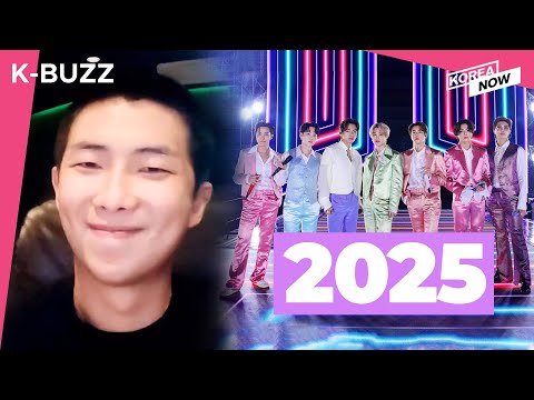 RM assures ARMY BTS will be back soon (Español Subtitles)