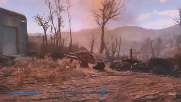 The Ultimate Sentry Bot!!! (Fallout 4 Glitches)