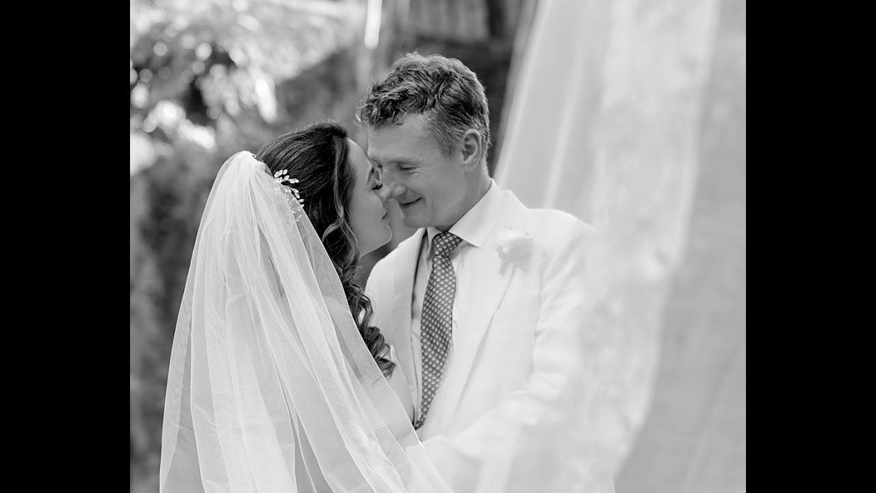 Boda en Hacienda San Antonio el Puente - Paulina & Richard -