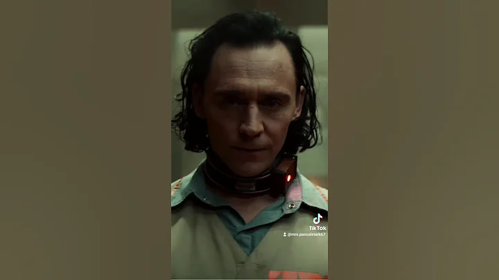 Loki-i wanna be your slave