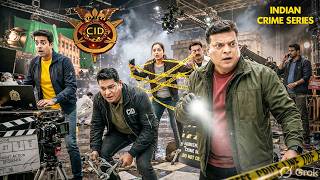 Daya और Abhijeet फंस गए मौत के जाल में! | CID New Episode | सीआईडी | Crime Series #cidindanger