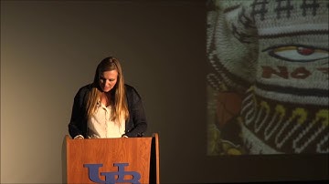 HOPE | Colleen E. Heidinger | TEDxUniversityatBuffalo