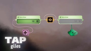 Looped Wires | TAPgiles Daily Dreams Tutorial