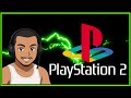 PLAYSTATION 2: O PURO SUCO DA NOSTALGIA!!!