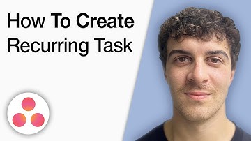 How to Create Recurring Task in Asana [2025 Full Guide]