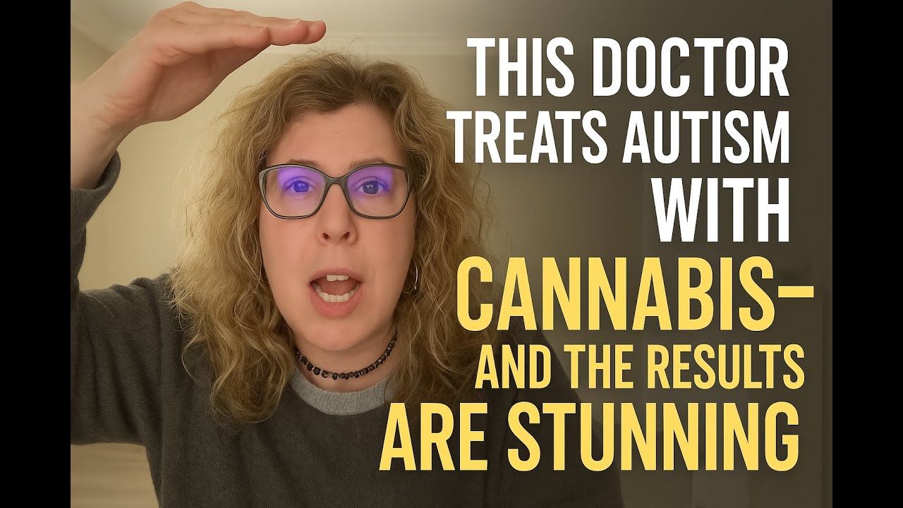 Why Medical Cannabis for Autism Is So Controversial — And What the Research Actually Shows