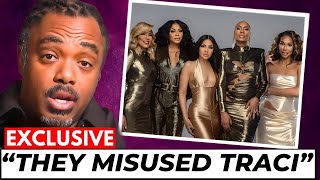 Braxton Family BREAKS DOWN After Traci's Husband Exposed Dark Secrets Of Family