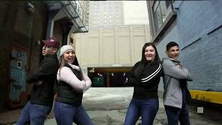 Prime Numbers Rap - Fall, 2019