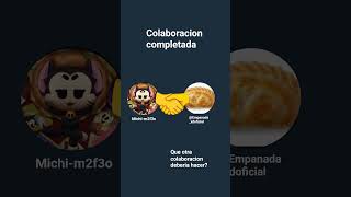 colaboracion completada #colab