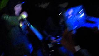 God Destruction - Satan's Storm - in Tijuana
