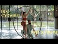 Amit & Naomi - Duo cyrwheel | עמית ונעמי - דואו סירוויל