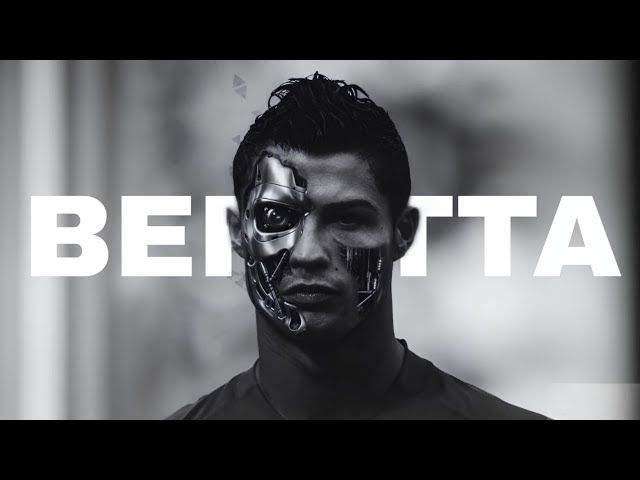 Cristiano Ronaldo ► Beretta • Skills & Goalsᴴᴰ 🇵🇹