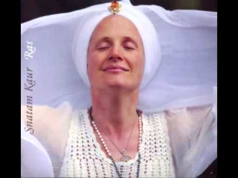 Snatam Kaur - Light of the Naam - (Full Album)