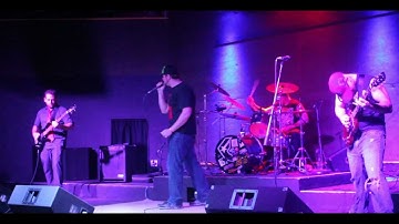 Shadows Of Deceit - LIVE @ The Chop Shop NODA
