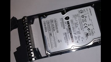 reformating EMC_NetApp_IBM_HP_IBM enterprise HDD to 512 sector format from 520 sector formating