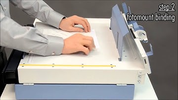 Fastbind Express Plus