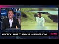 Kendrick Lamar to Headline 2025 Super Bowl