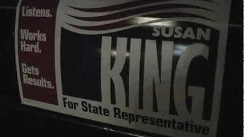 2006 Texas 71 candidate Susan King