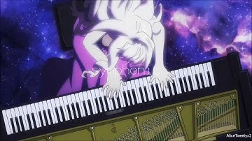 Blame it on the Pop AMV