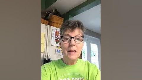 Susan Norwell // Rett Syndrome Awareness Month 2018!