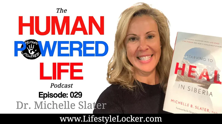 029: Starving to Heal in Siberia with Michelle Sla...