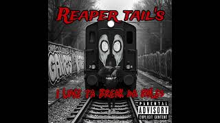Stunna ghost - I love ta break da rules