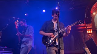 Download Lagu Greener - Tally Hall (3.13.25 edu + friends tour) MP3