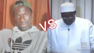 Question And Answers Figo Vs Adama Barrow 