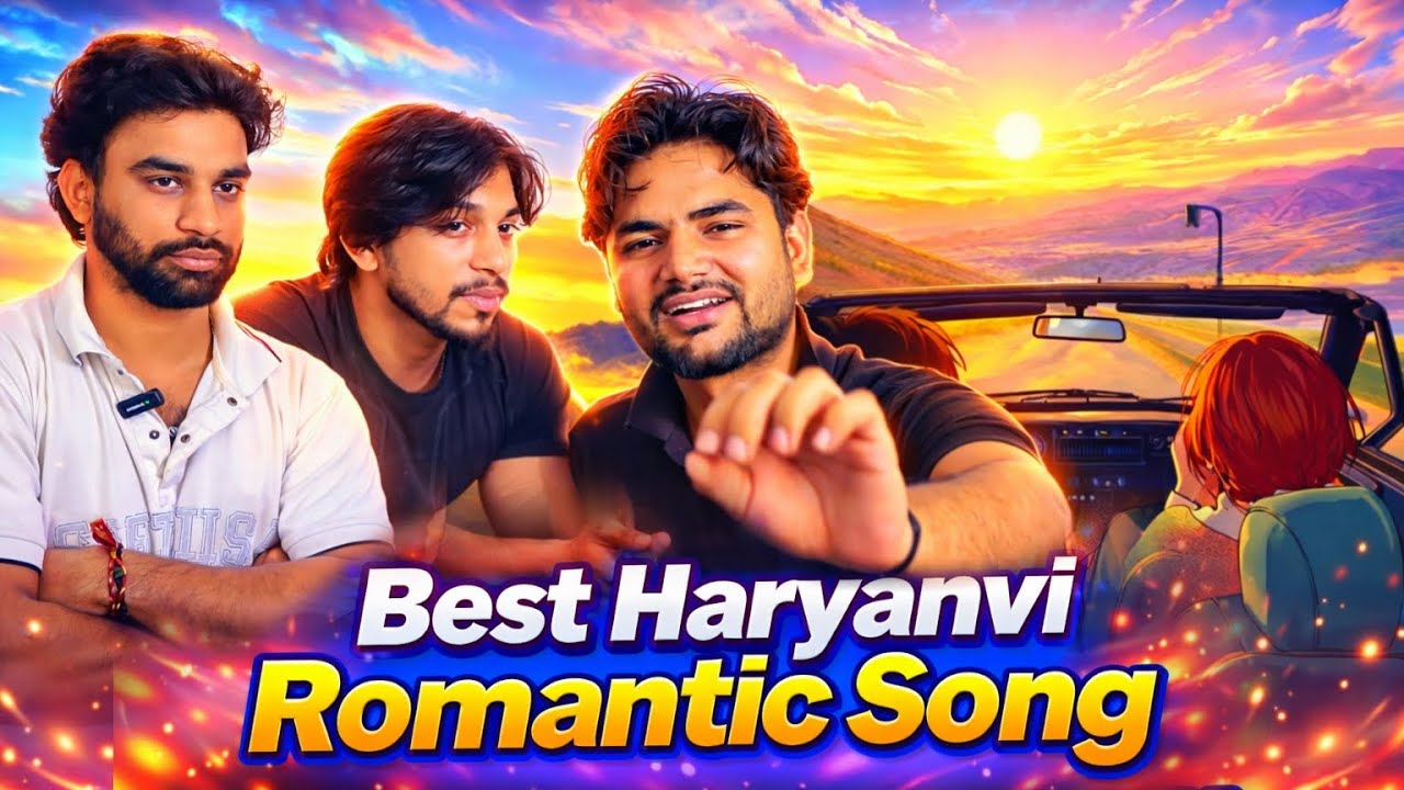 Karaar | Mukul Bhardwaj | Haranvi Romantic Song Reaction Video