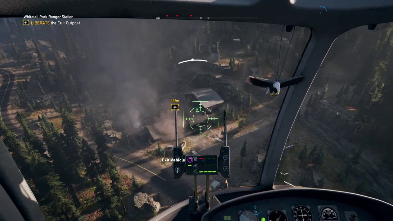 Far Cry® 5_No_Alarms YouTube