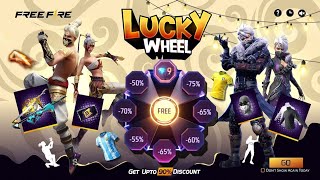 Next Lucky Wheel Event Free Fire 🔥😍| Free Fire New Discount Event| Free Fire New Event| Ff New Event