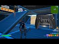 Fortnite 3v3v3v3 Go Goated Zone Wars Gameplay